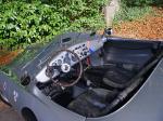 Arnolt-Bristol Deluxe Roadster 1956 года